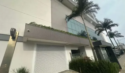 Apartamento com 2 quartos à venda na Rua Tiradentes, 40, Kobrasol, São José por R$ 993.000