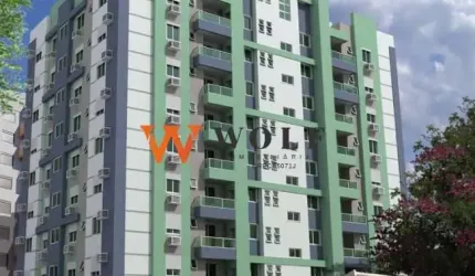 Apartamento com 3 quartos à venda na Rua Conde de Porto Alegre, 953, Nossa Senhora de Fátima, Santa Maria por R$ 598.000