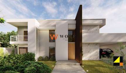 Casa com 2 quartos à venda na 600, 1, Balneário Ponta do Papagaio (Ens Brito), Palhoça por R$ 2.500.000