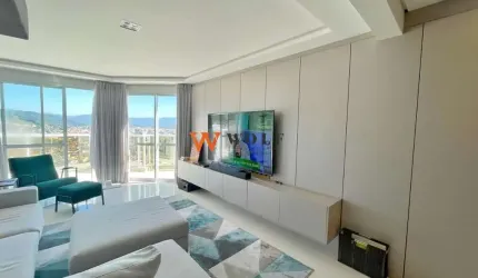 Cobertura com 3 quartos à venda na Rua 7 de Setembro, 679, Centro, Biguaçu por R$ 3.899.000