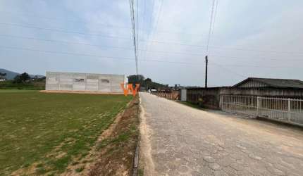 Terreno à venda na Rodovia SC-407, 1, Alto Biguaçu, Biguaçu por R$ 1.199.000