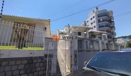 Kitnet / Stúdio para alugar na Rua Paula Ramos, 55, Capoeiras, Florianópolis por R$ 1.450