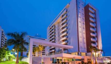 Apartamento com 2 quartos à venda na Rua Orlando Odilio Koerich, 201, Estreito, Florianópolis por R$ 1.090.000