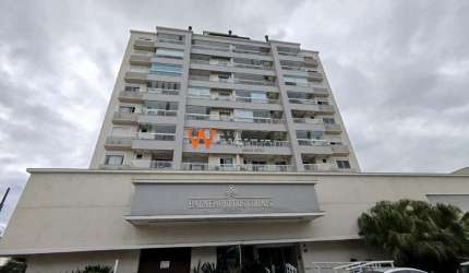 Apartamento com 2 quartos à venda na Rua Vereador Batista Pereira, 641, Balneário, Florianópolis por R$ 790.000