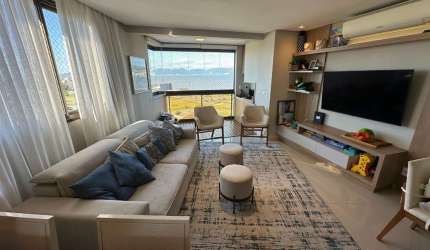 Apartamento com 3 quartos à venda na Rua Marechal Hermes, 121, Estreito, Florianópolis por R$ 1.870.000