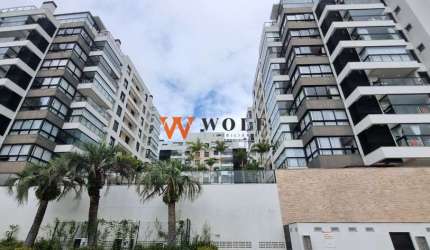 Apartamento com 3 quartos à venda na Rua Sérgio Gil, 263, Balneário, Florianópolis por R$ 1.188.000