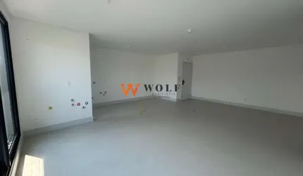 Apartamento com 3 quartos à venda na Rua Afonso Pena, 542, Canto, Florianópolis por R$ 1.380.000