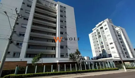Apartamento com 3 quartos à venda na Rua Orlando Odilio Koerich, 106, Jardim Atlântico, Florianópolis por R$ 1.750.000