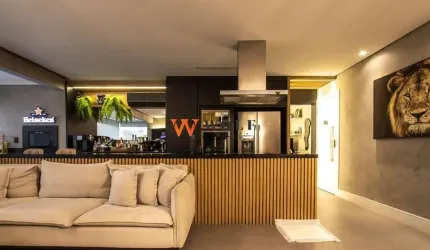 Apartamento com 3 quartos à venda na Teixeira, 4161, Serraria, São José por R$ 1.320.000