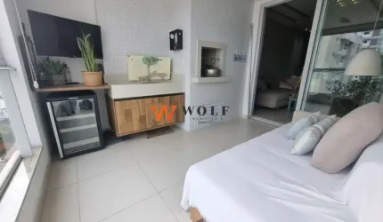 Apartamento com 3 quartos à venda na Rua Osvaldo Corrêa de Andrade, 399, Nossa Senhora do Rosário, São José por R$ 1.250.000