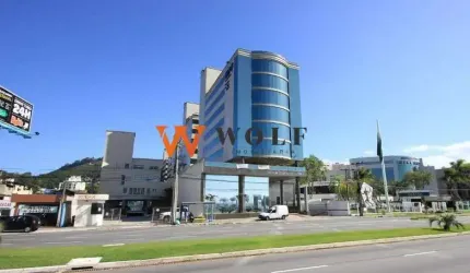 Ponto comercial à venda na Rua Paschoal Apóstolo Pítsica, 4876, Agronômica, Florianópolis por R$ 1.800.000