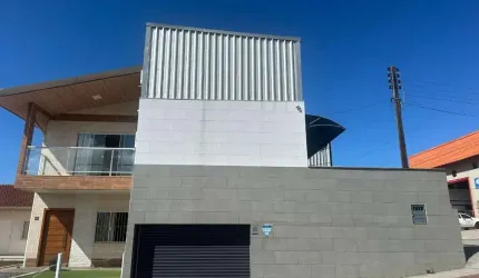 Casa com 3 quartos à venda na Manoel Albano do Amaral, 702, Serraria, São José por R$ 1.550.000
