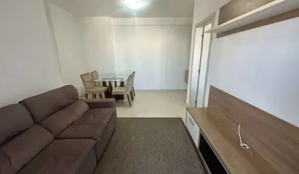 Apartamento com 2 quartos para alugar na Rua Araci Vaz Callado, 443, Estreito, Florianópolis por R$ 3.950