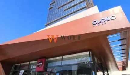 Sala comercial para alugar na Rua General Liberato Bittencourt, 1475, Estreito, Florianópolis por R$ 3.248
