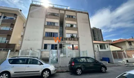 Apartamento com 2 quartos à venda na Rua Manoel de Oliveira Ramos, 276, Estreito, Florianópolis por R$ 410.000
