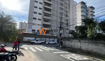 Apartamento com 2 quartos à venda na Rua do Iano, 118, Barreiros, São José por R$ 680.000