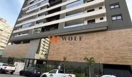 Apartamento com 2 quartos à venda na Rua Otávio do Patrocínio Medeiros, 245, Nossa Senhora do Rosário, São José por R$ 830.000