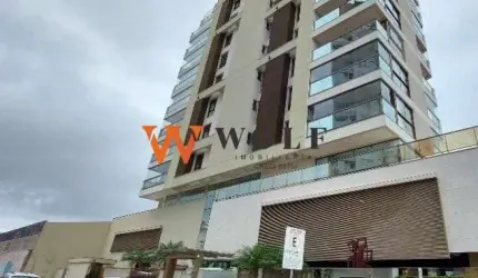 Apartamento com 3 quartos para alugar na Rua Marechal Hermes, 121, Estreito, Florianópolis por R$ 6.000