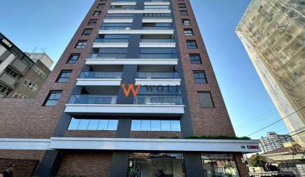 Apartamento com 2 quartos à venda na Rua Humaitá, 320, Estreito, Florianópolis por R$ 1.180.000
