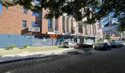 Apartamento com 1 quarto à venda na Rua Professor Renato Barbosa, 258, Jurerê, Florianópolis por R$ 1.250.000