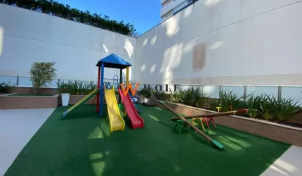 Apartamento com 2 quartos para alugar na Rua Olavo Bilac, 78, Estreito, Florianópolis