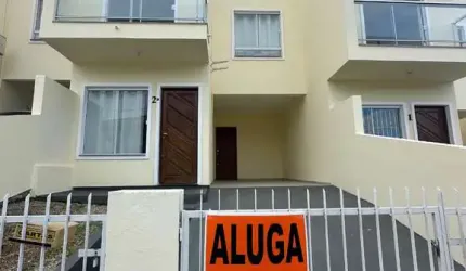 Casa com 2 quartos para alugar na Rua José Agenor da Luz, 15, Real Parque, São José por R$ 2.490