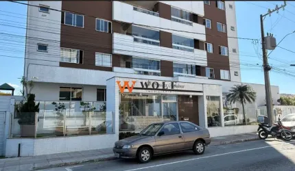 Apartamento com 3 quartos à venda na Rua Francisco Jacinto de Melo, 1190, Areias, São José por R$ 689.000