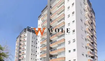 Apartamento com 2 quartos à venda na Rua Agapito Veloso, 40, Canto, Florianópolis por R$ 900.000