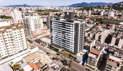 Apartamento com 4 quartos à venda na Rua Maria Filomena da Silva, 300, Nossa Senhora do Rosário, São José por R$ 1.244.334