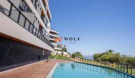 Apartamento com 3 quartos à venda na Rodovia João Paulo, 2301, João Paulo, Florianópolis por R$ 2.850.000