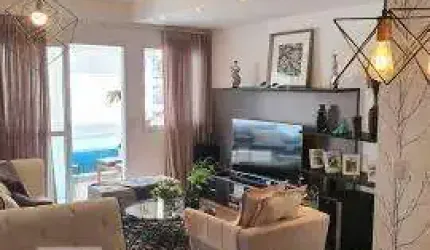 Apartamento para Venda em Rio de Janeiro, Recreio dos Bandeirantes, 3 dormitórios, 3 suítes, 3 banheiros, 2 vagas
