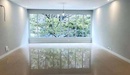 Apartamento para Venda em Rio de Janeiro, Copacabana, 3 dormitórios, 2 suítes, 4 banheiros, 1 vaga