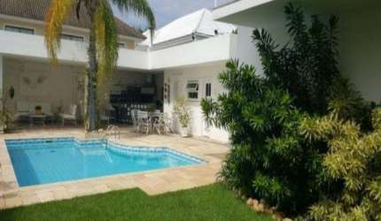 Casa em Condomínio para Venda em Rio De Janeiro, Barra da Tijuca, 4 dormitórios, 2 suítes, 6 banheiros, 4 vagas