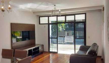Apartamento para Venda em Rio de Janeiro, Recreio dos Bandeirantes, 3 dormitórios, 1 suíte, 4 banheiros, 2 vagas