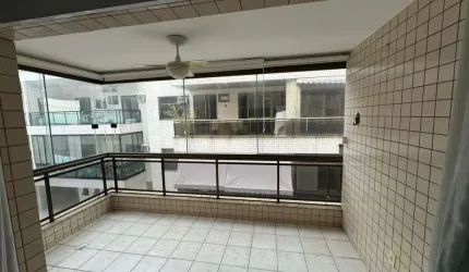 Apartamento para Venda em Rio de Janeiro, Recreio dos Bandeirantes, 3 dormitórios, 1 suíte, 2 banheiros, 2 vagas