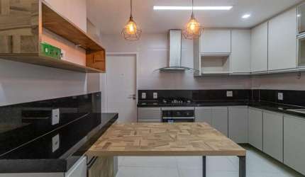 Apartamento para Venda em Rio de Janeiro, Ipanema, 3 dormitórios, 1 suíte, 3 banheiros
