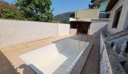 Casa em Condomínio para Venda em Rio de Janeiro, Taquara, 3 dormitórios, 3 suítes, 4 banheiros, 4 vagas