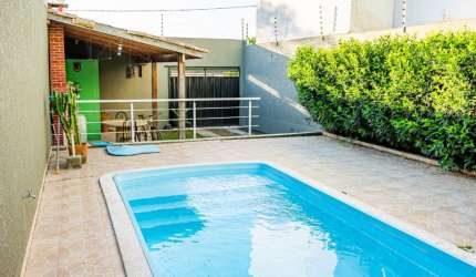 DUPLEX ALTO PADRÃO À VENDA : ALTO TAPERAPUAN
