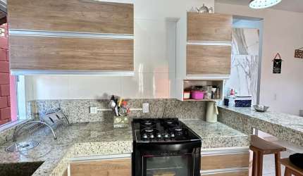 VENDA: CASA INDIVIDUAL CAMBOLO - PORTO SEGURO - BA