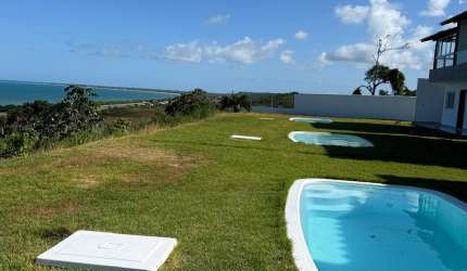 VENDA: DUPLEX VISTA MAR - SANTA CRUZ CABRÁLIA