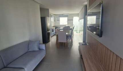 Belissimo Apartamento Praia Mutá ( melhor praia da região)