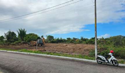 OPORTUNIDADE:  LOTE  CONDOMINIO FECHADO