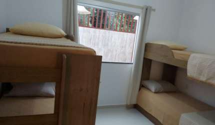 Bélissimo apartamento 380 metros praia