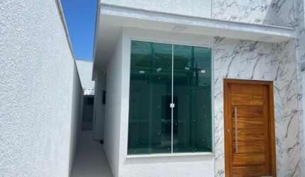 Bélissima casa individual