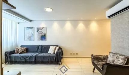 EXCELENTE APARTAMENTO DE 3 QUARTOS COM ELEVADOR NO BAIRRO OURO PRETO
