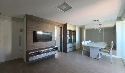 Apartamento 3 Quartos com Suíte e Varanda Gourmet – Lazer Completo e Segurança na Região da Pampulha!