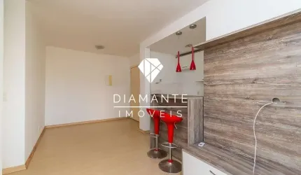 Apartamento com 2 quartos à venda na Rua Coronel Massot, Cristal, Porto Alegre por R$ 249.000