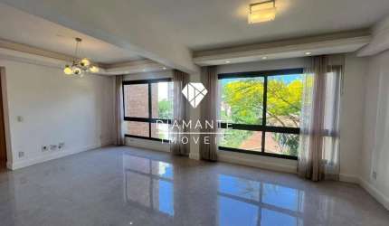 Apartamento com 4 quartos à venda na Rua Doutor Pereira Neto, Tristeza, Porto Alegre por R$ 1.199.000