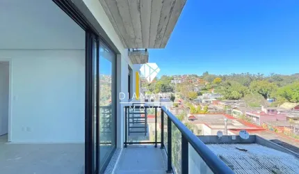 Apartamento com 2 quartos à venda na Rua José de Alencar, Menino Deus, Porto Alegre por R$ 699.000