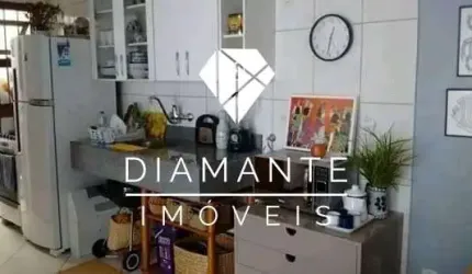 Casa em condomínio fechado com 2 quartos à venda na Rua Padre João Batista Reus, Camaquã, Porto Alegre por R$ 270.000